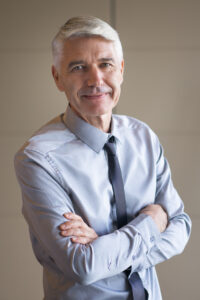 "The content on the site is complete and trustworthy. I always follow the recommendations, especially regarding health and wellness, and I never regret it!" – Peter G., 52