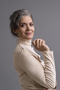 "I love how the site clearly explains the pros and cons of each product. The reviews have helped me make much more informed decisions." – Elizabeth L., 67